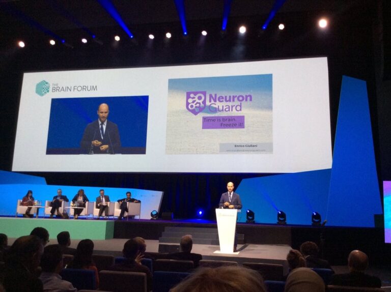 The Brain Forum 2016: the lessons we learned