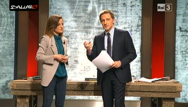 Neuron Guard a Ballarò: il racconto di una splendida esperienza