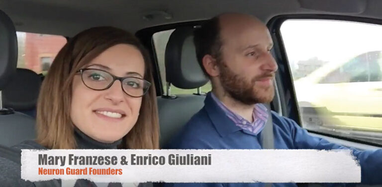 Imprevisti da startupper: una giornata da raccontare