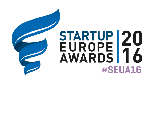 NEURON GUARD, winner of SEUA Italy in Health category