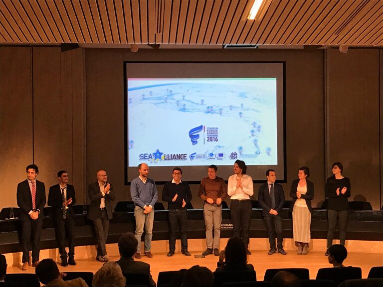 Neuron Guard volerà a Brussels per lo StartUp Europe Awards 2017