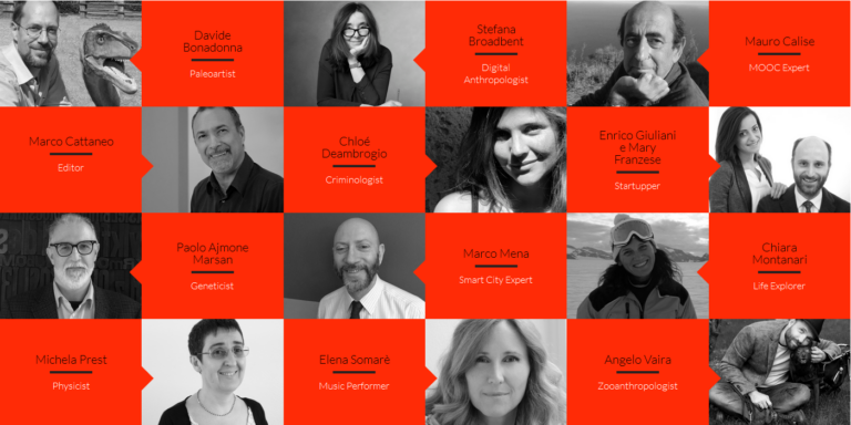 TEDxLakeComo: si ritorna in scena