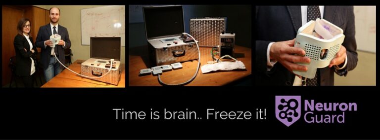 Neuronguard per Generatività Sociale: la nostra Silicon Valley è Modena