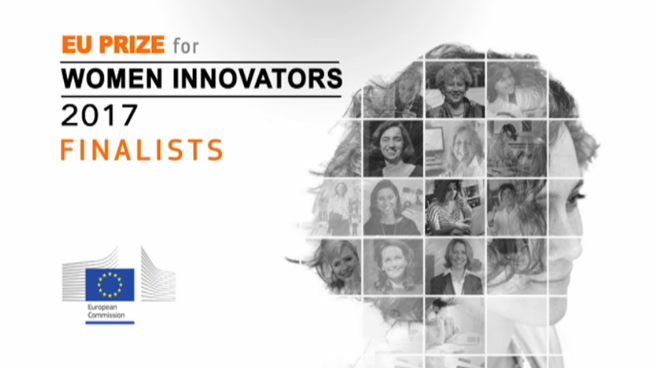 Neuronguard’s Cofounder Mary Franzese among the 12 finalists of the EU Prize for Woman Innovators 2017