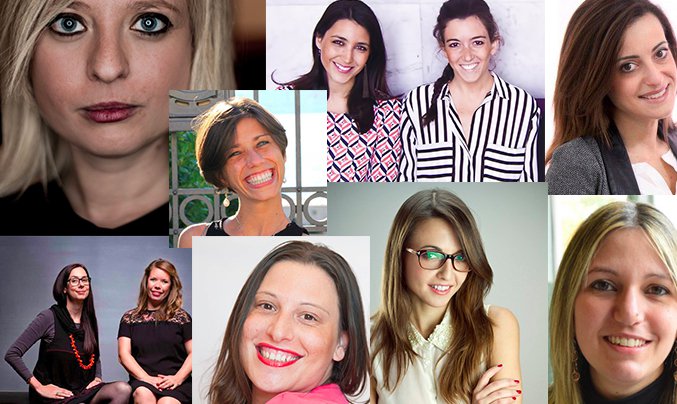 Marzo, il mese delle STEM. Anche Neuronguard sostiene le donne nel digitale